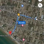 Lara 600 Metri Dal Mare Casa vacanze