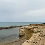 Lara 600 Metri Dal Mare Casa vacanze *