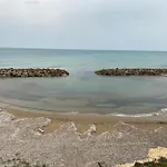 Lara 600 Metri Dal Mare Casa vacanze Santa Maria del Focallo