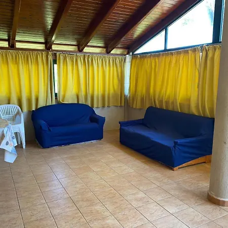 Lara 600 Metri Dal Mare Casa vacanze *