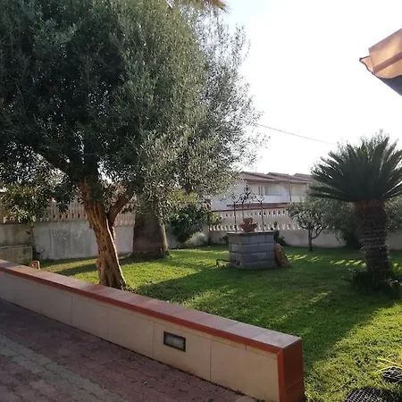 Lara 600 Metri Dal Mare Casa vacanze