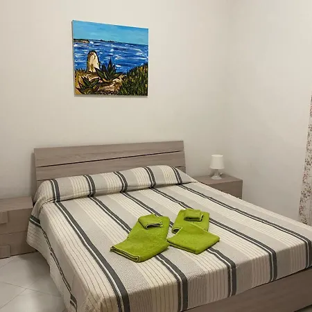 Lara 600 Metri Dal Mare Prázdninový dům