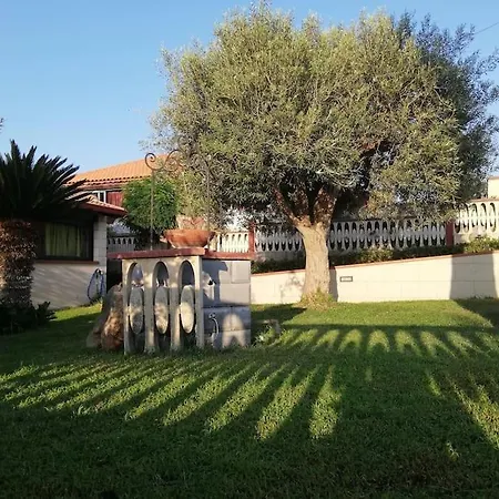 Casa vacanze Lara 600 Metri Dal Mare